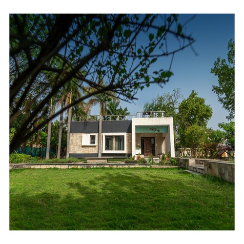 Bairagarh Living